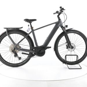 Cube Touring Hybrid EXC Trekking E-Bike