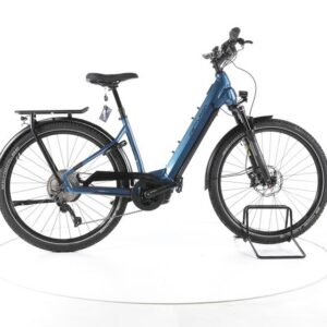 Centurion Country R960i Trekking E-Bike Tiefeinsteiger 2024