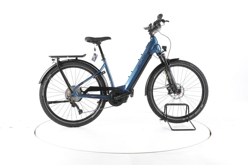 Centurion Country R960i Trekking E-Bike Tiefeinsteiger 2024