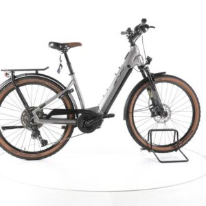 Centurion Country Trekking E-Bike Tiefeinsteiger