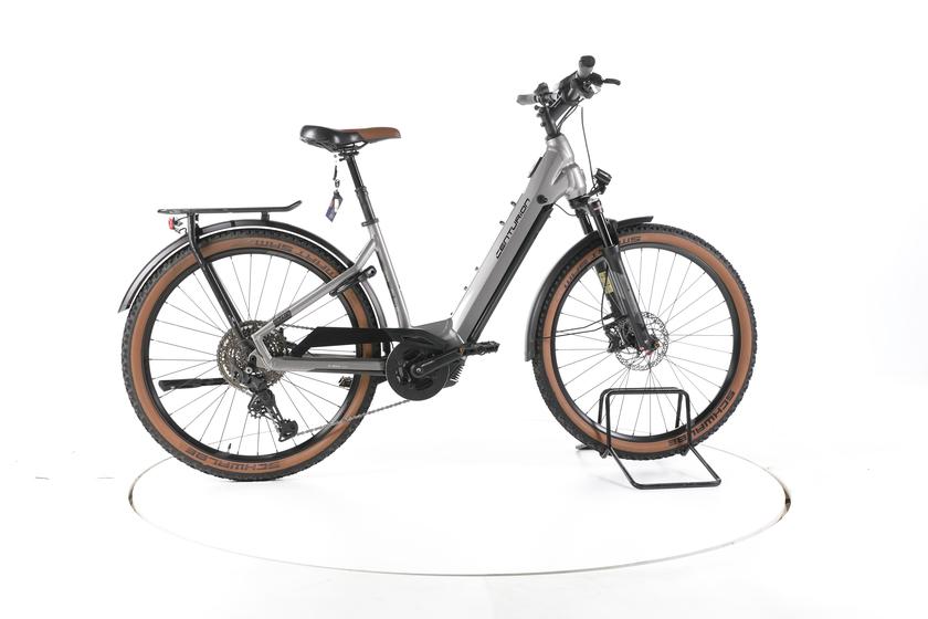 Centurion Country Trekking E-Bike Tiefeinsteiger