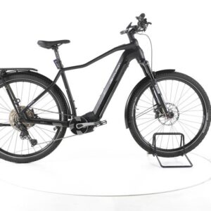 Centurion Backfire Fit R800i EQ Trekking E-Bike 2025