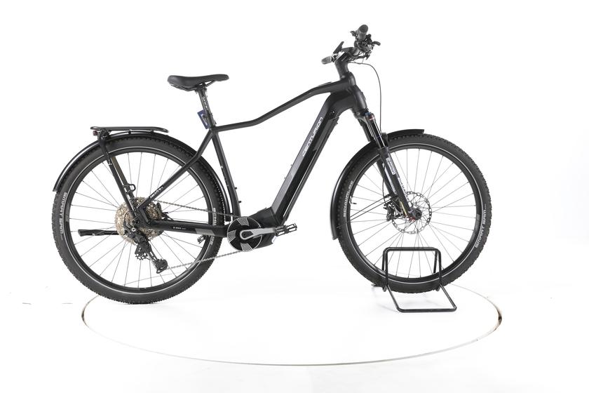 Centurion Backfire Fit R800i EQ Trekking E-Bike 2025