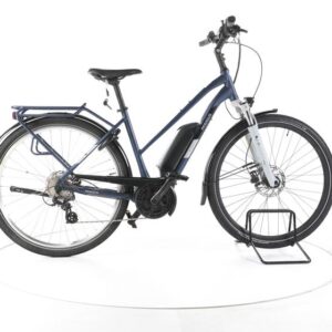 Pegasus Solero E8 Plus Trekking E-Bike