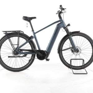 Pegasus Strong EVO 5F Lite City E-Bike 2025