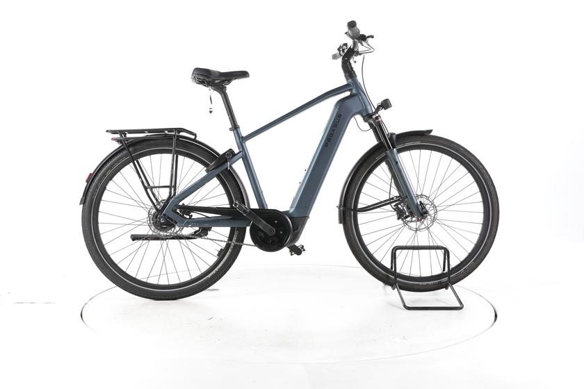 Pegasus Strong EVO 5F Lite City E-Bike 2025