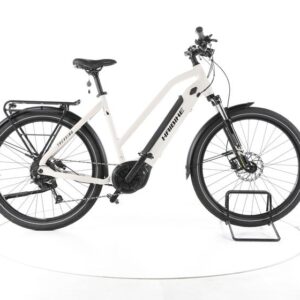 Haibike Trekking 3 Trekking E-Bike