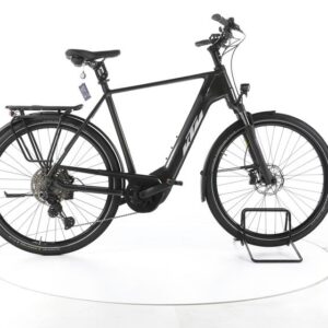 KTM Macina Style XL Trekking E-Bike