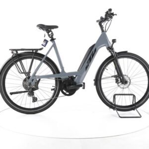 KTM Macina Sport Pts Pro Trekking E-Bike Tiefeinsteiger