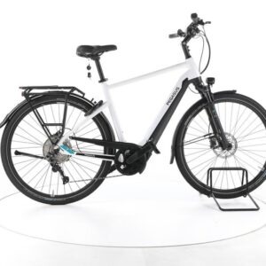 Pegasus Premio EVO Lite Trekking E-Bike