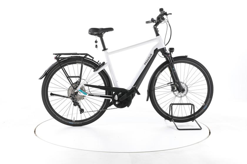 Pegasus Premio EVO Lite Trekking E-Bike
