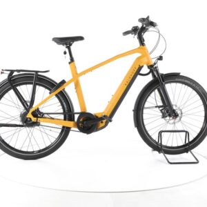 Kalkhoff Image 7.B Excite+ City E-Bike