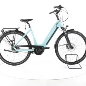 Panther COVE City E-Bike Tiefeinsteiger