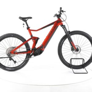 Bulls Copperhead EVO AM 1 E-Bike Fully