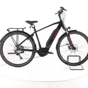 KAYZA Talik Dry 4 Trekking E-Bike