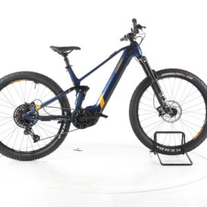 Conway Xyron S 3.9 E-Bike Fully