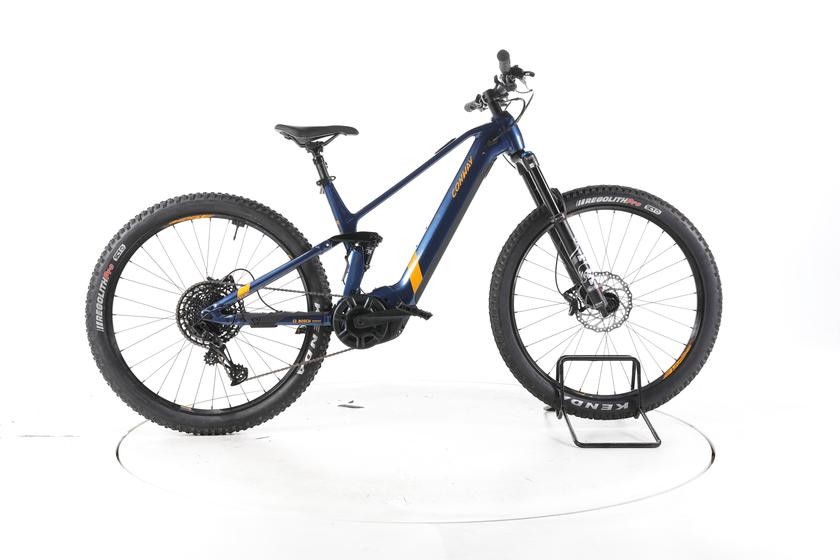 Conway Xyron S 3.9 E-Bike Fully