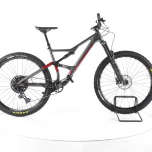Orbea Occam H20 LT Fahrrad Fully