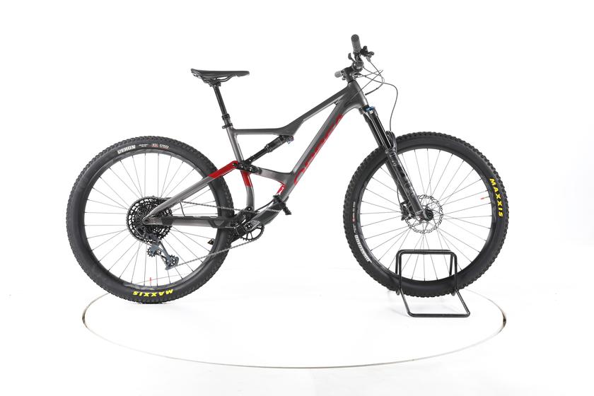 Orbea Occam H20 LT Fahrrad Fully