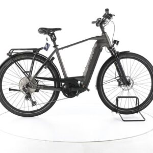 Hercules Futura Max I-F5 Trekking E-Bike