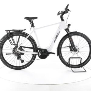KTM Macina Style 720 Trekking E-Bike
