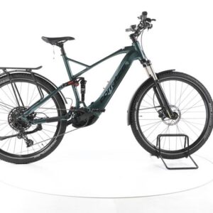 Corratec E-Power MTC 120 Elite SUV E-Bike