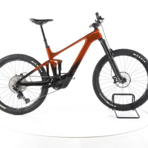 Giant Trance X Advanced E+ EL 2 E-Bike Fully Carbon