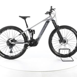Mondraker Crafty R E-Bike Fully
