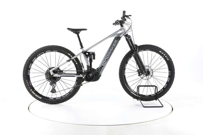 Mondraker Crafty R E-Bike Fully