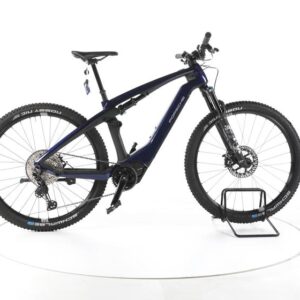 Rotwild Porsche Ebike Cross E-Bike Fully