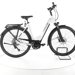 Hercules Pasero Sport I-10 Trekking E-Bike Tiefeinsteiger