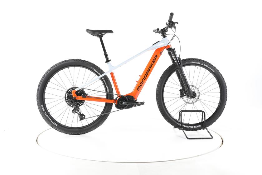 Mondraker Prime R E-Bike