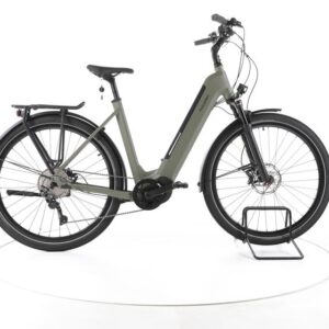 Raleigh KENT 11 XXL Trekking E-Bike