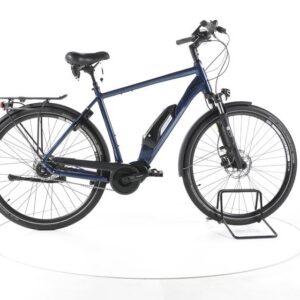 Victoria eTouring 7.5 City E-Bike