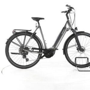 Giant DailyTour E+ 2 Trekking E-Bike Tiefeinsteiger