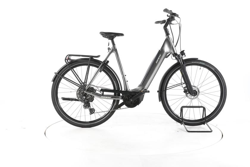 Giant DailyTour E+ 2 Trekking E-Bike Tiefeinsteiger