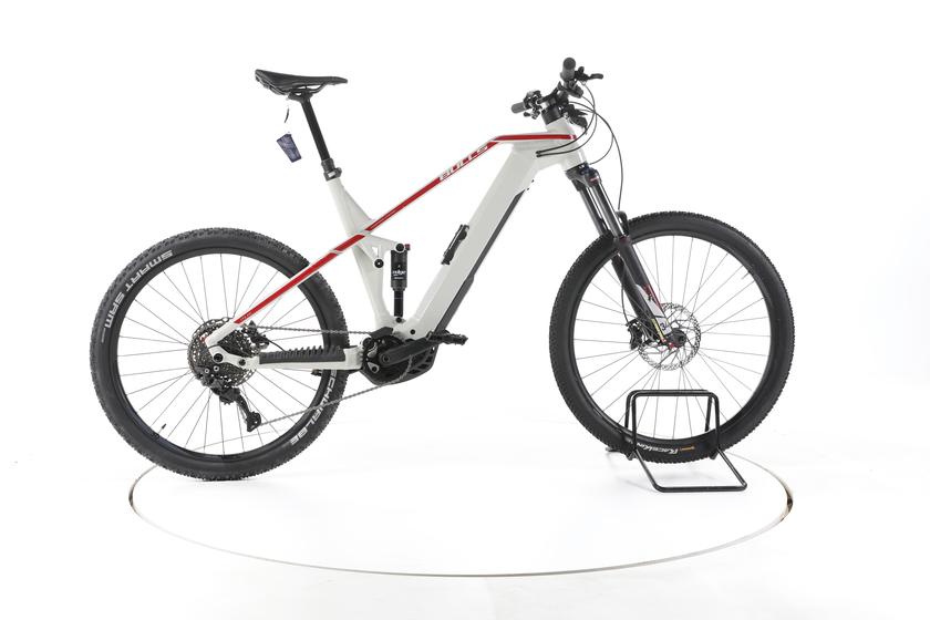 Bulls Sonic EVO AM 1 E-Bike Fully