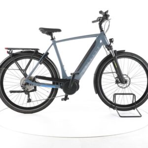 Gazelle Ultimate T10 HMB Trekking E-Bike