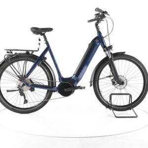 Velo de Ville SEB 890 Trekking E-Bike Tiefeinsteiger