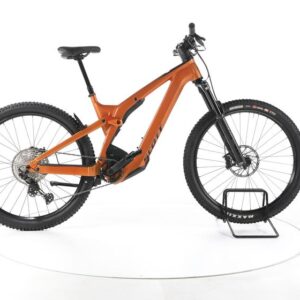 Scott Strike eRIDE 910 EVO E-Bike Fully