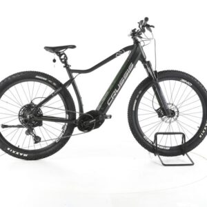 Crussis ONE-Largo 9.8 E-Bike