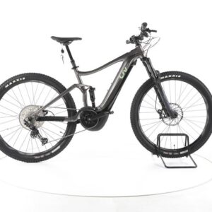 Liv Embolden E+ 1 E-Bike Fully