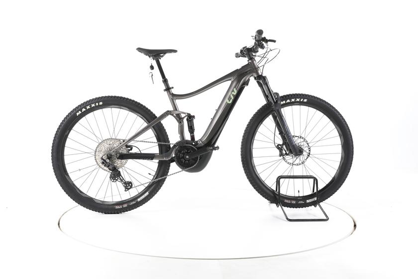 Liv Embolden E+ 1 E-Bike Fully