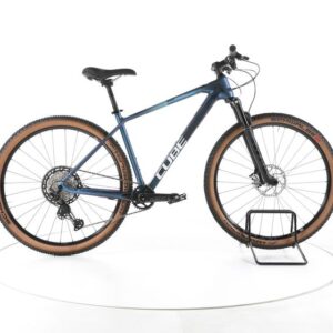 Cube ACCESS WS SLX Fahrrad Hardtail