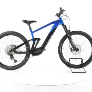 Moustache Bikes Samedi Trail 3 E-Bike Fully