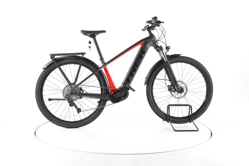 Trek Powerfly Sport 4 Equipped Gen 4 Trekking E-Bike