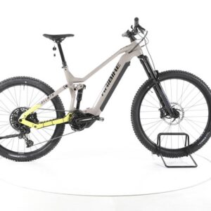 Haibike AllMtn 2 E-Bike Fully