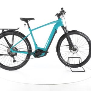 Focus Aventura² 6.7 Trekking E-Bike