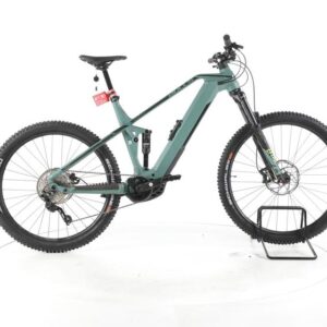Bulls Sonic EVO AM 1 E-Bike Fully
