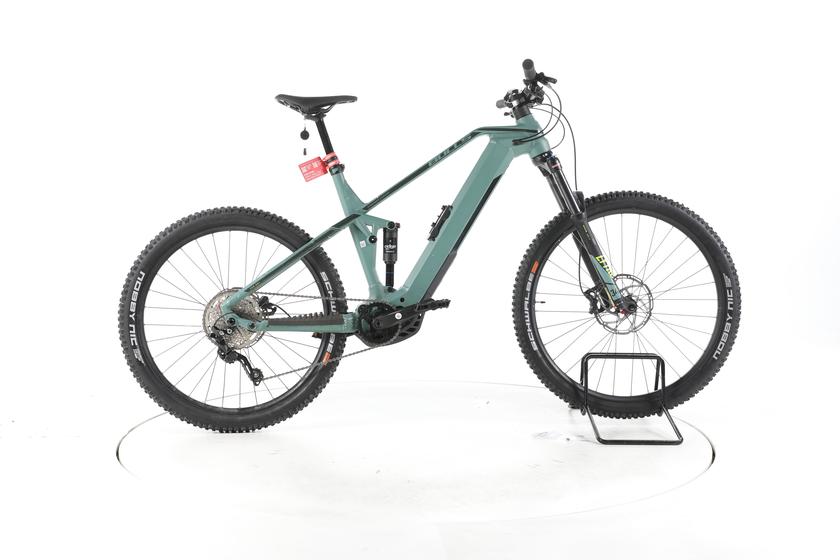 Bulls Sonic EVO AM 1 E-Bike Fully